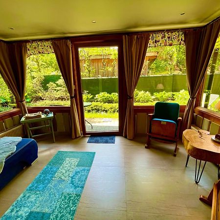 Apartamenty Inny Swiat Zakopane Ngoại thất bức ảnh