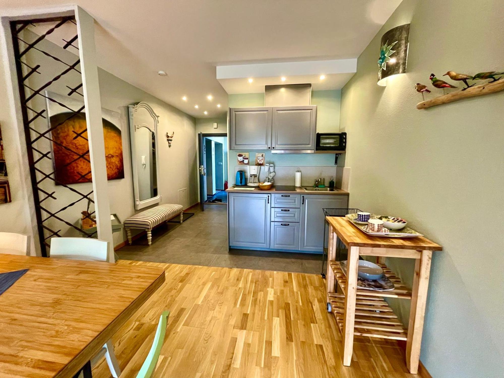 Apartamenty Inny Swiat Zakopane Ngoại thất bức ảnh