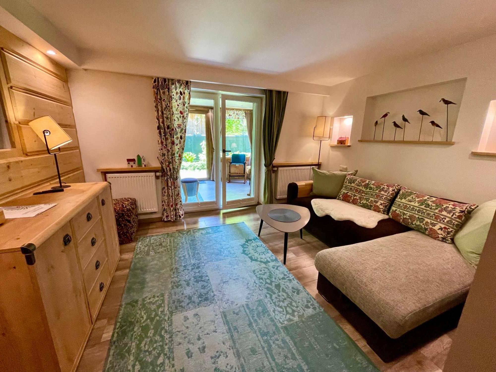 Apartamenty Inny Swiat Zakopane Ngoại thất bức ảnh