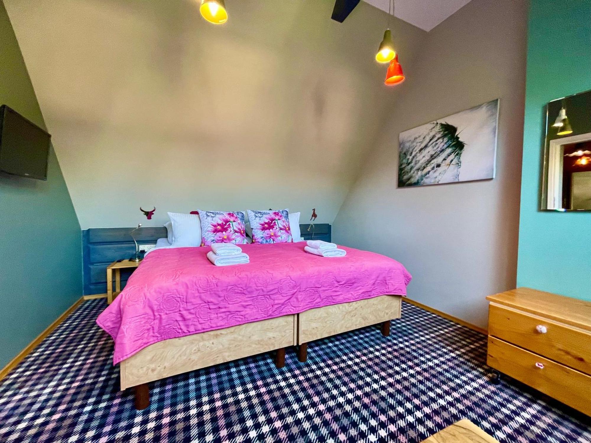Apartamenty Inny Swiat Zakopane Phòng bức ảnh