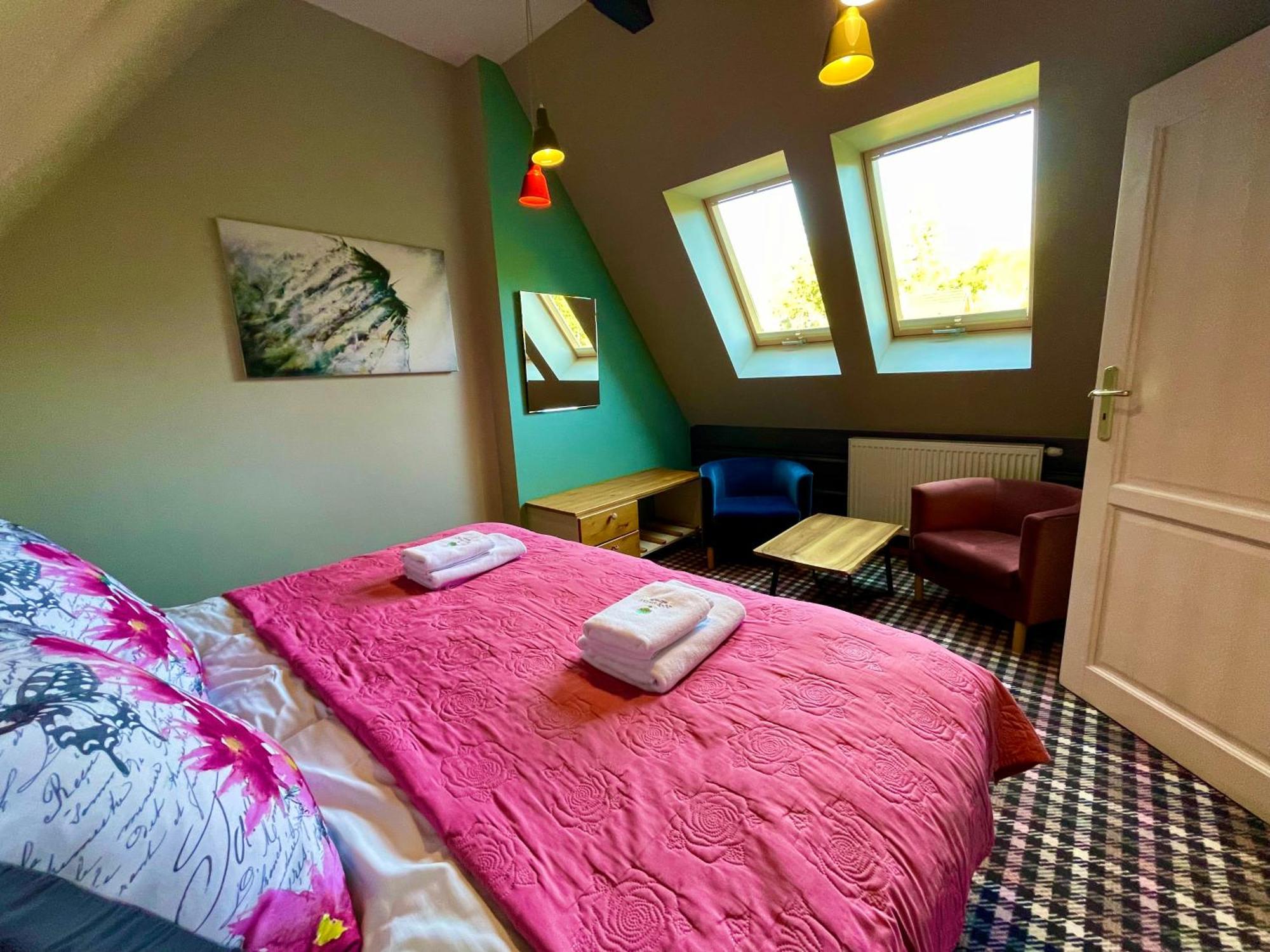 Apartamenty Inny Swiat Zakopane Phòng bức ảnh