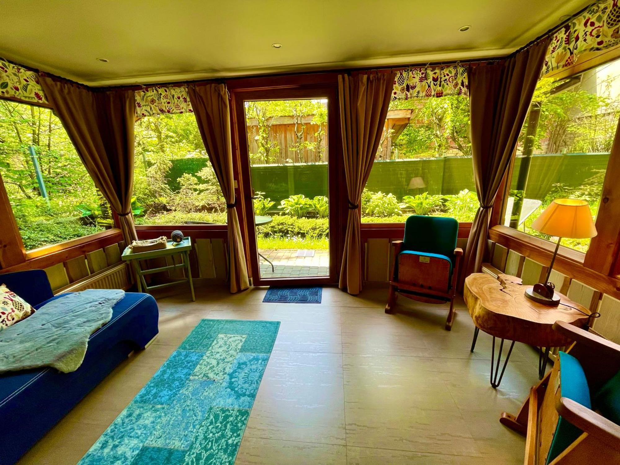 Apartamenty Inny Swiat Zakopane Ngoại thất bức ảnh