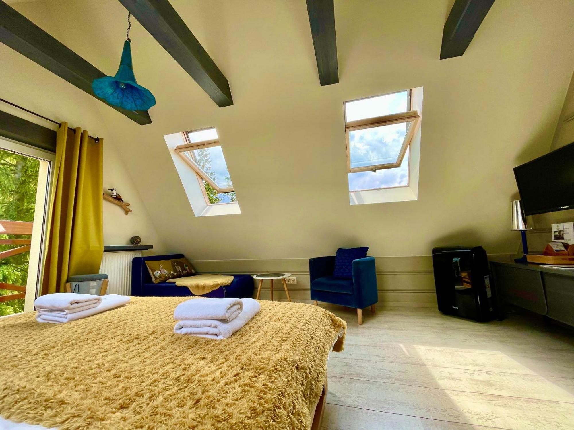 Apartamenty Inny Swiat Zakopane Ngoại thất bức ảnh