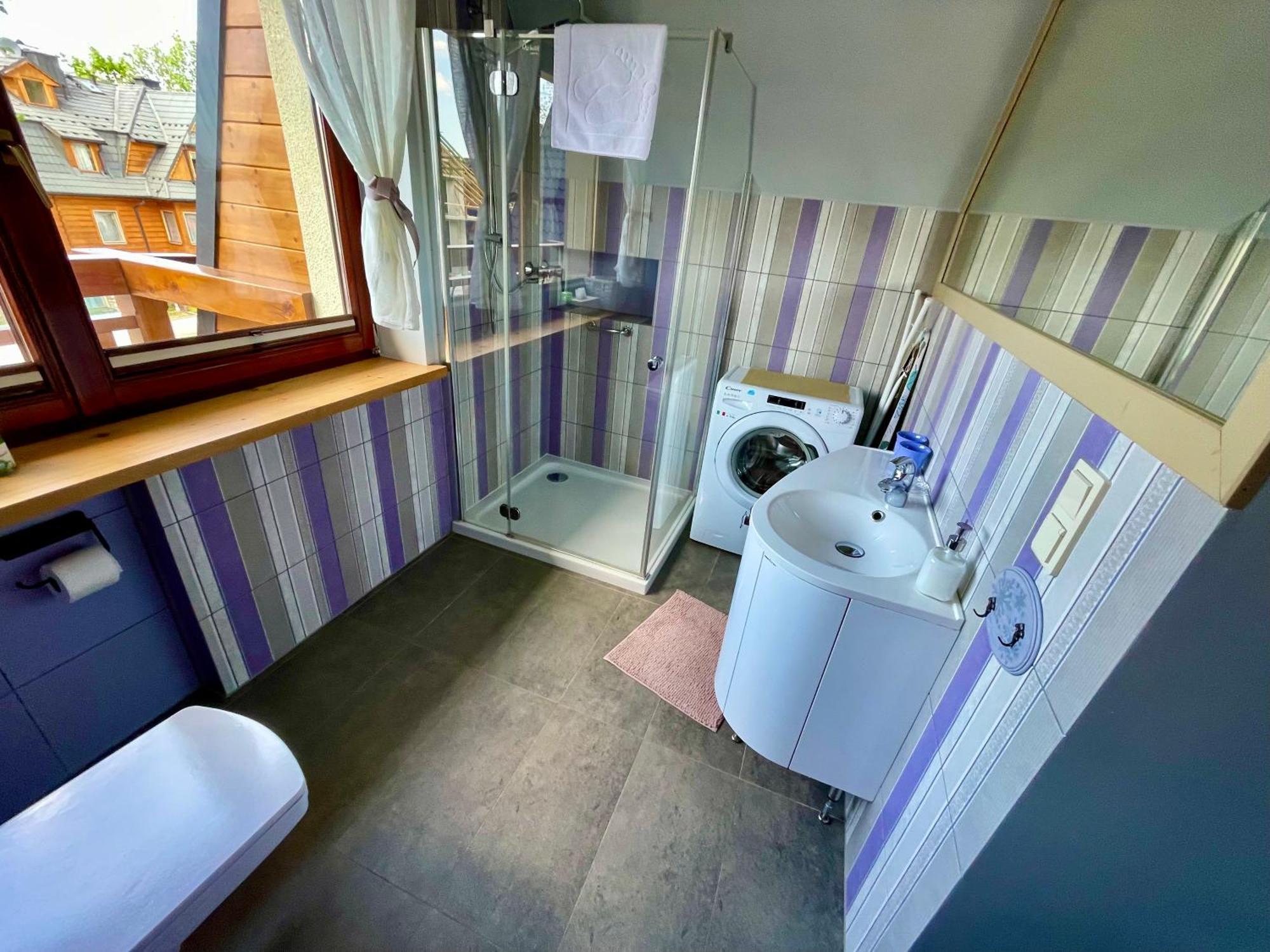 Apartamenty Inny Swiat Zakopane Phòng bức ảnh