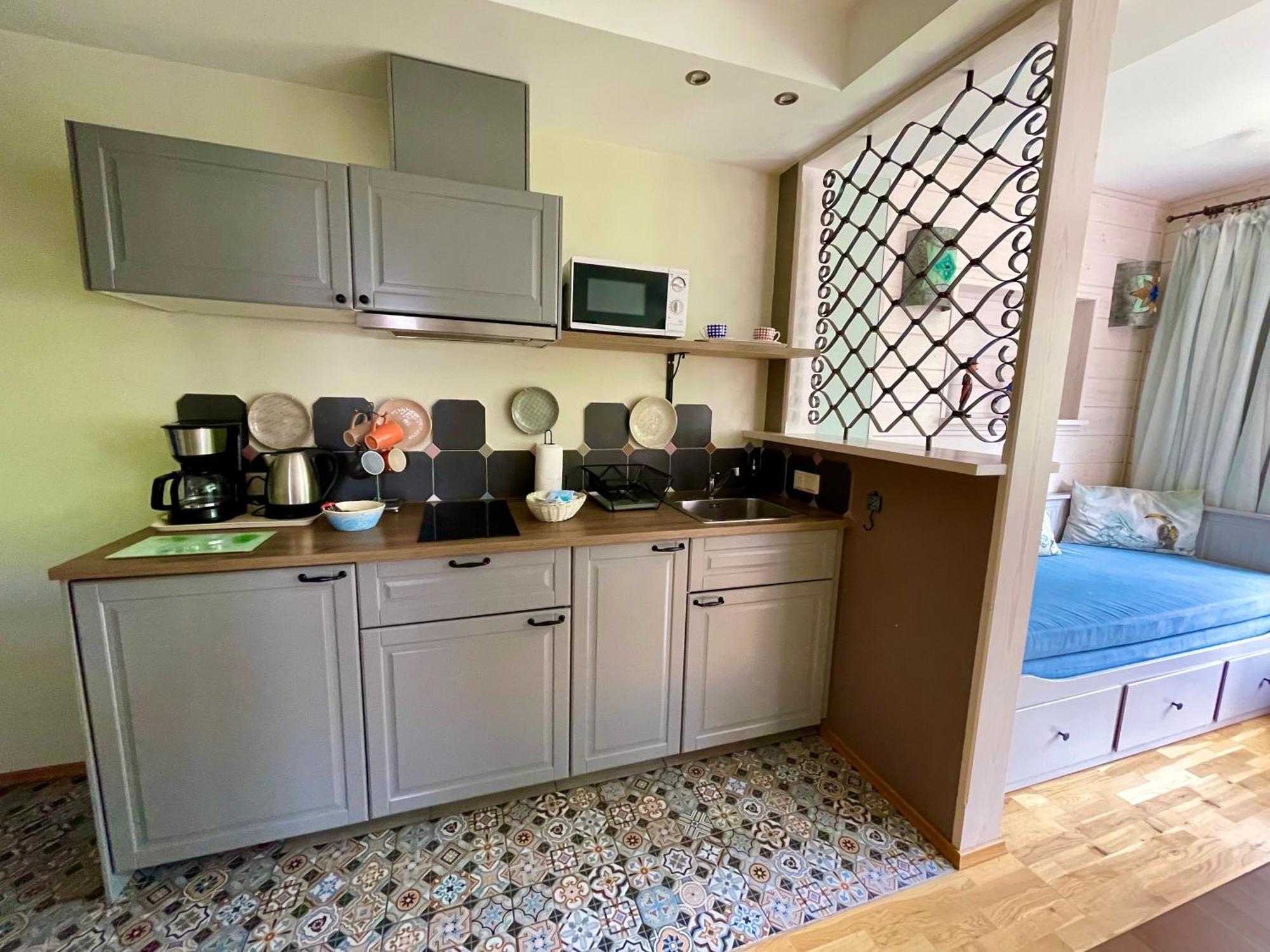 Apartamenty Inny Swiat Zakopane Phòng bức ảnh