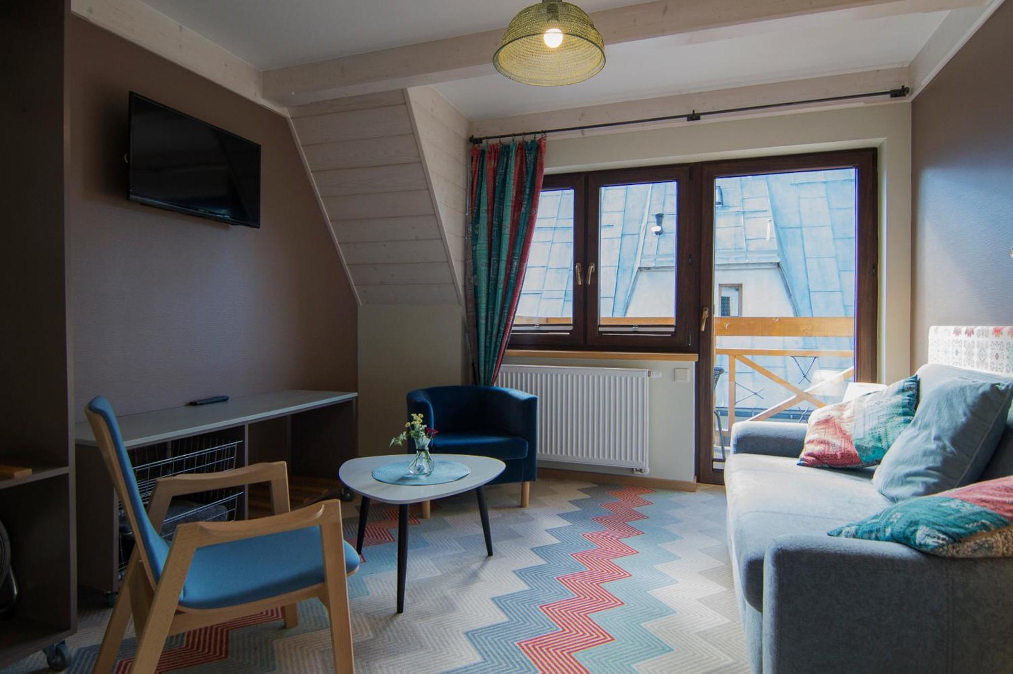 Apartamenty Inny Swiat Zakopane Phòng bức ảnh