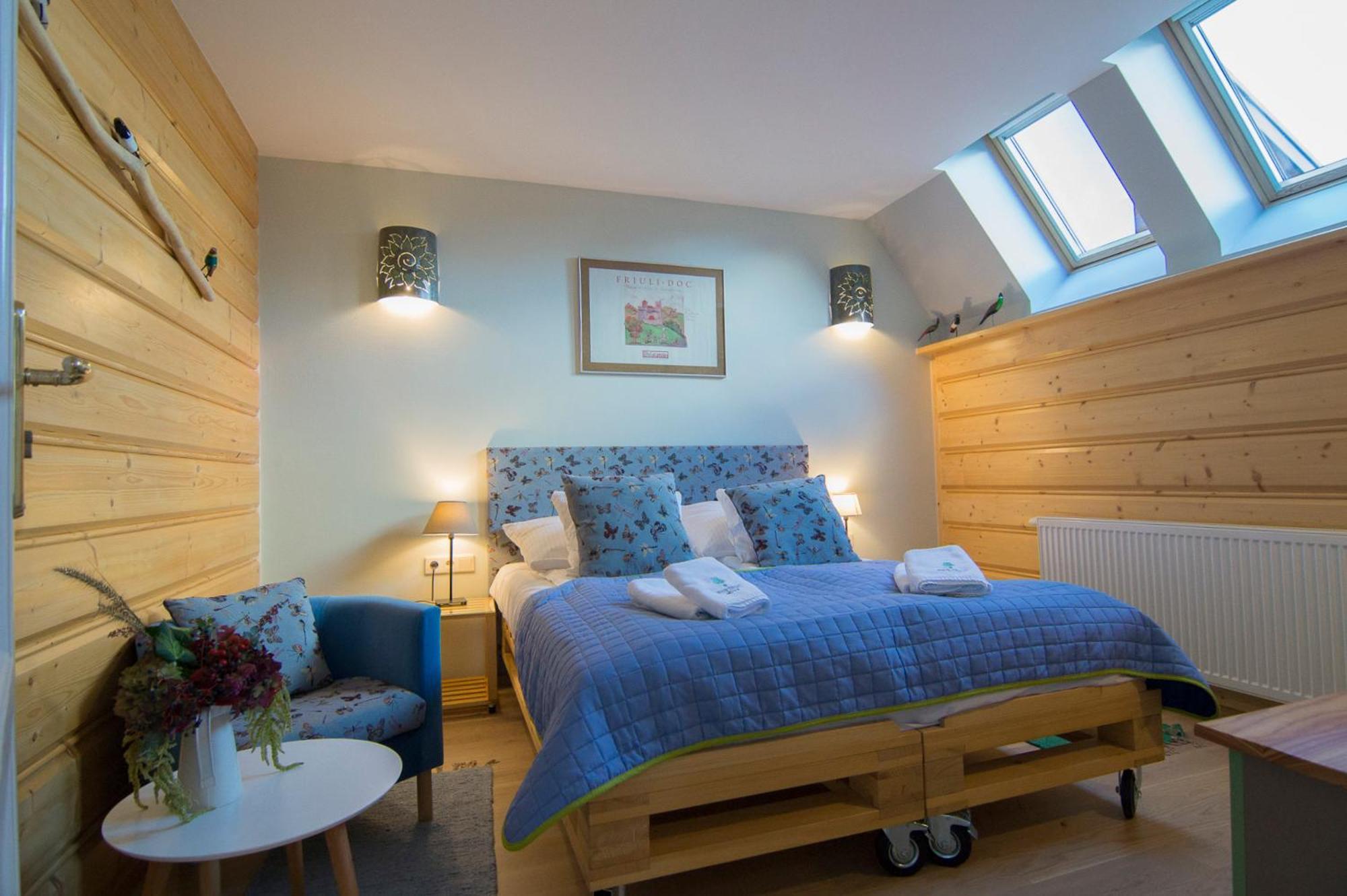 Apartamenty Inny Swiat Zakopane Phòng bức ảnh