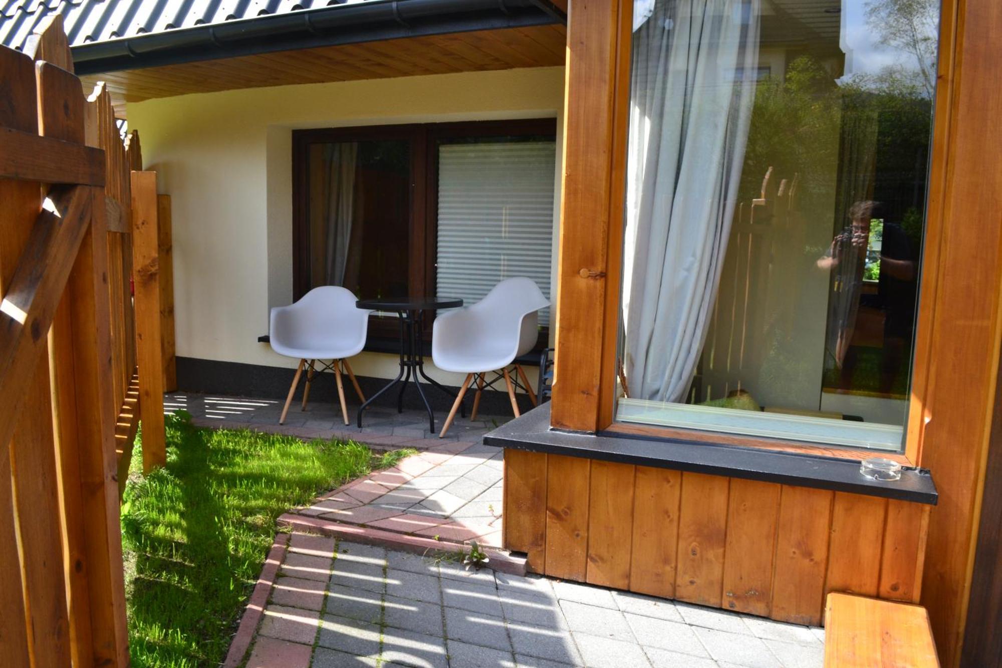 Apartamenty Inny Swiat Zakopane Phòng bức ảnh