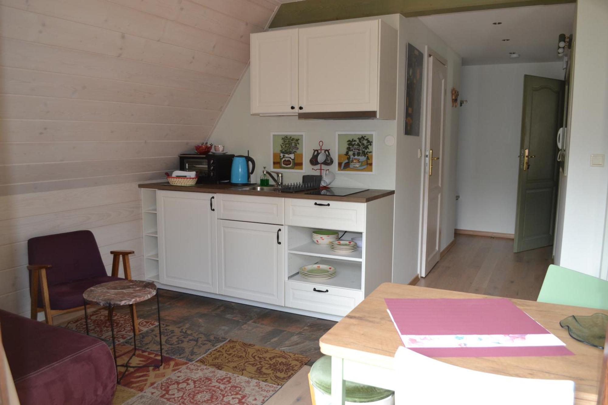 Apartamenty Inny Swiat Zakopane Phòng bức ảnh