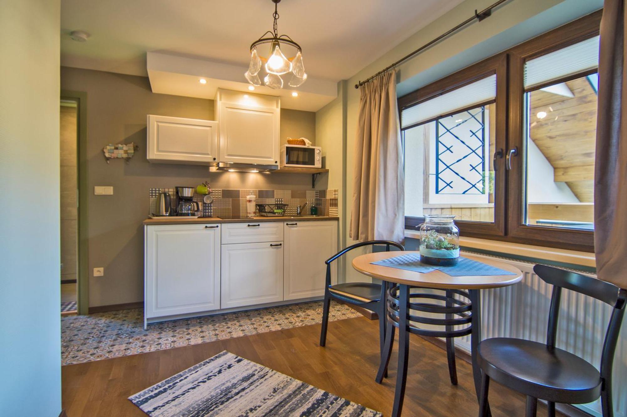 Apartamenty Inny Swiat Zakopane Phòng bức ảnh