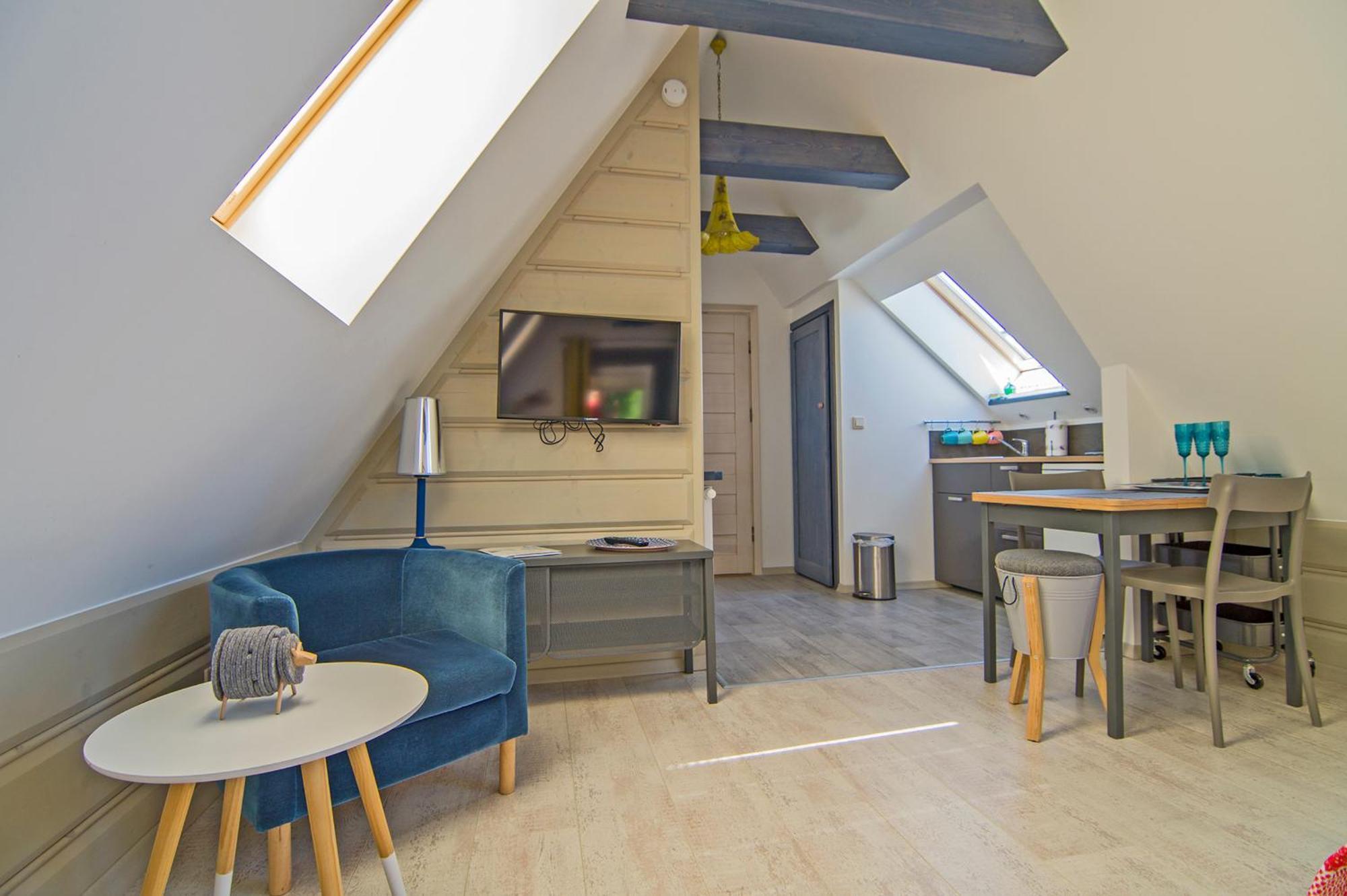 Apartamenty Inny Swiat Zakopane Phòng bức ảnh