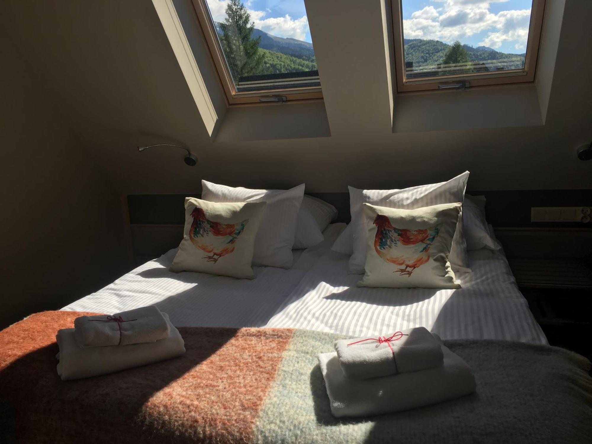 Apartamenty Inny Swiat Zakopane Phòng bức ảnh